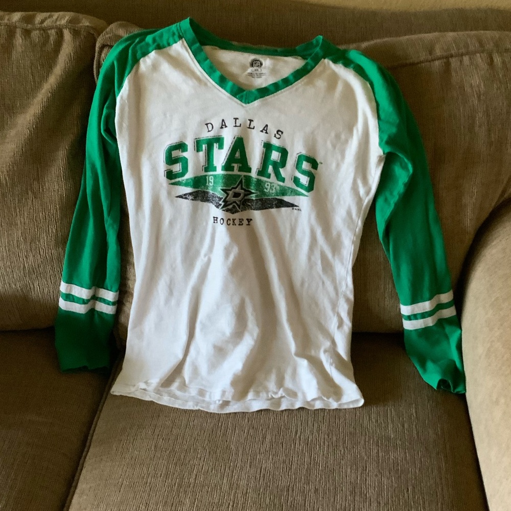Dallas Stars Womens Shirt